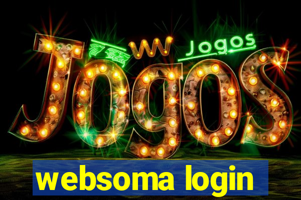 websoma login